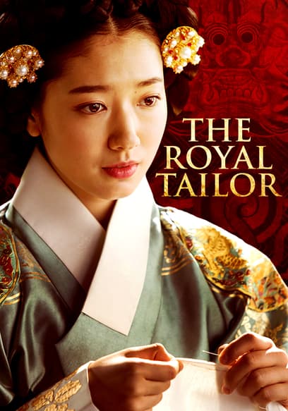 The Royal Tailor