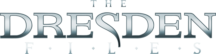Dresden Files