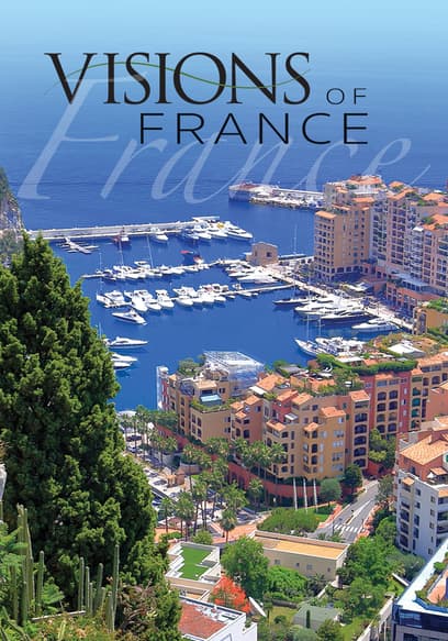 Visions of France