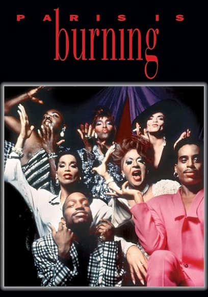 Paris Is Burning