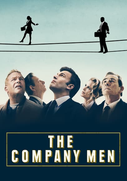 The Company Men