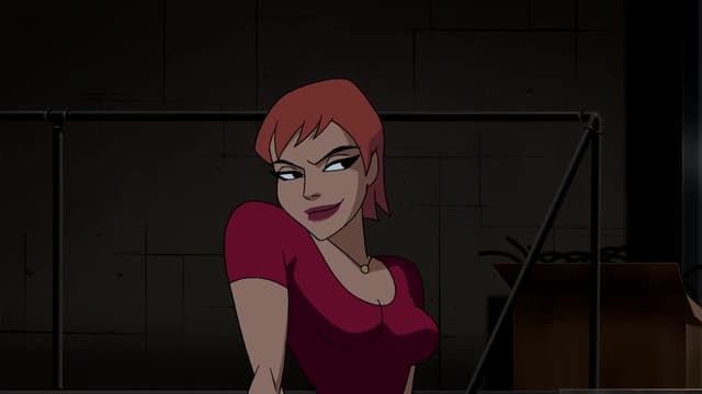 S02:E04 - Task Force X