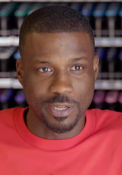 S01:E08 - Jay Rock & OG Slick poster