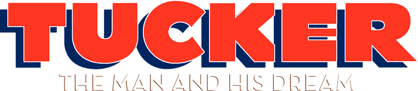 Tucker: The Man and His Dream