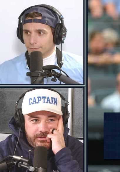 Póster de S2026:E1318 - The Yankees Want to Bring Back Paul Goldschmidt