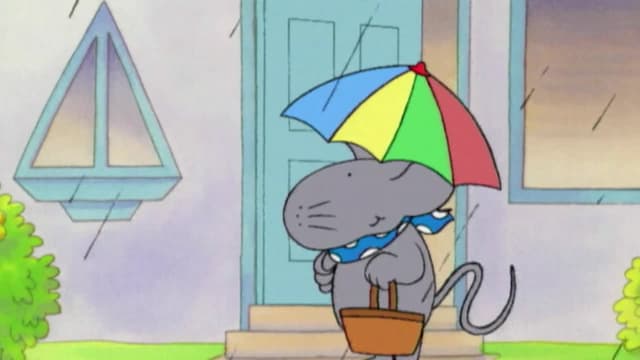 S01:E105 - Episode 105