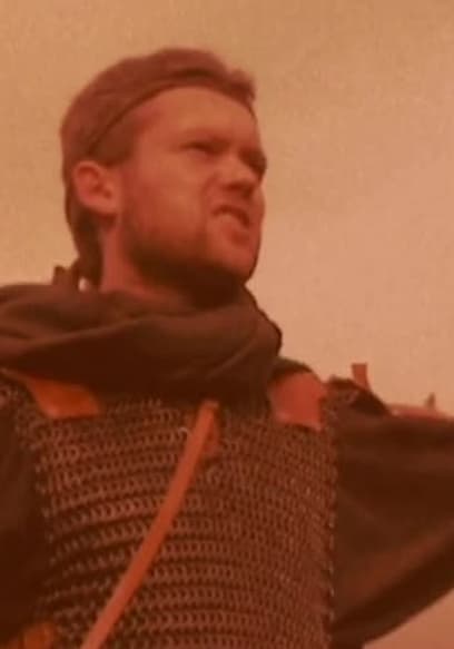 S01:E01 - Camelot poster