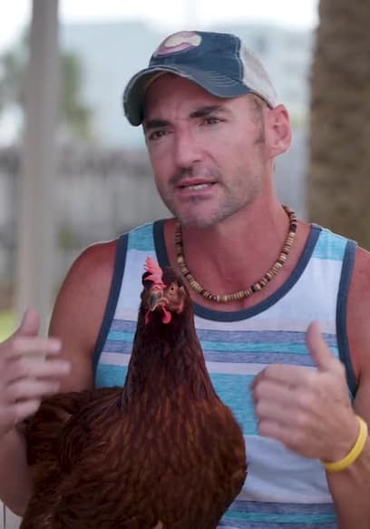 S01:E04 - Chickens Are Fun poster