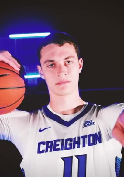 S2024:E07 - Butler at #13 Creighton (02/02/24) poster