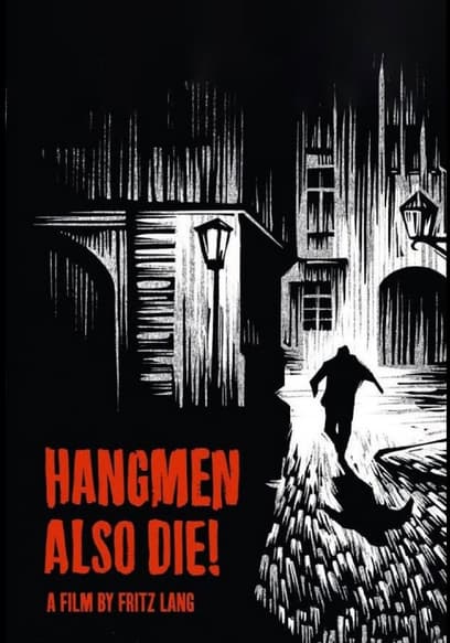 Hangmen Also Die!