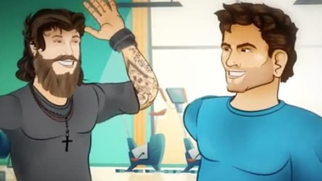 S01:E03 - Brantley Gilbert