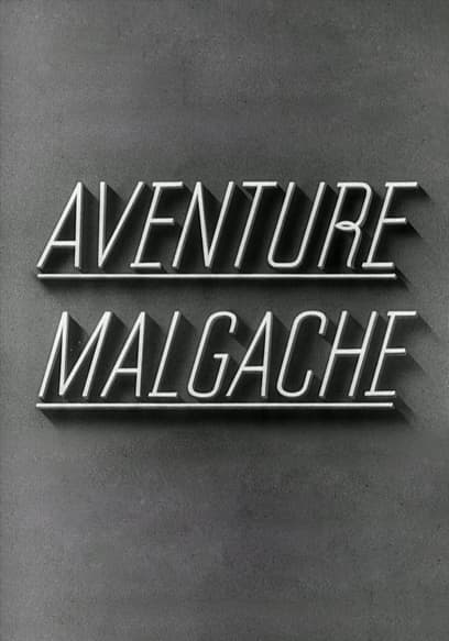 Aventure Malgache