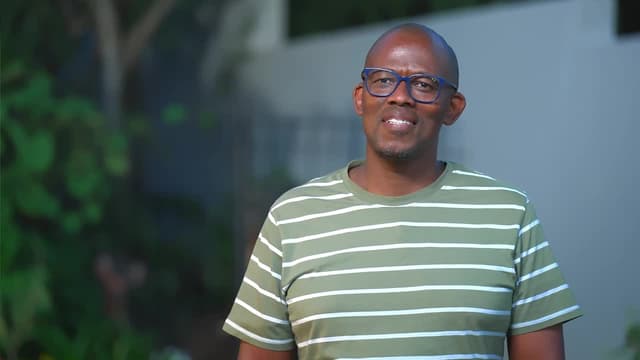 S01:E04 - Mkhuzangwe vs Morodi