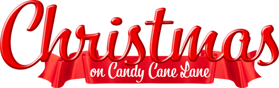 Christmas on Candy Cane Lane