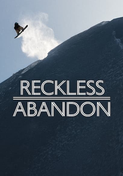 Bode: Reckless Abandon