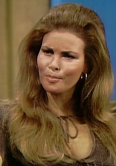 S01:E03 - Rock Icons: June 25, 1970 Janis Joplin poster