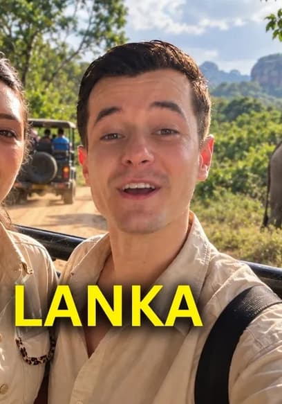 S01:E03 - View of Sri Lanka poster
