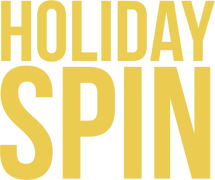 Holiday Spin