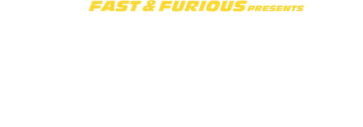 Fast & Furious Presents: Hobbs & Shaw