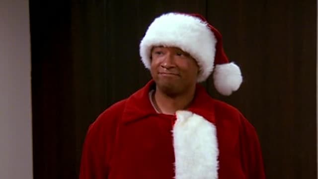 S02:E11 - You Better Watch Out