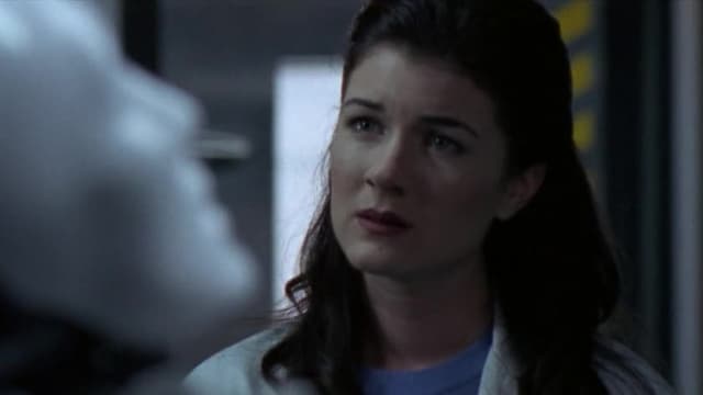 S01:E07 - The Roboticist