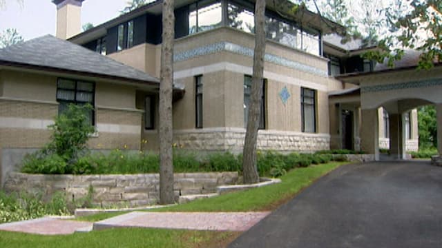 S04:E09 - Home Away From Home