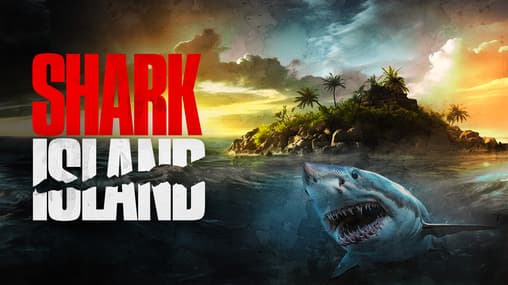 Watch Shark Island (2024) Free Movies Tubi