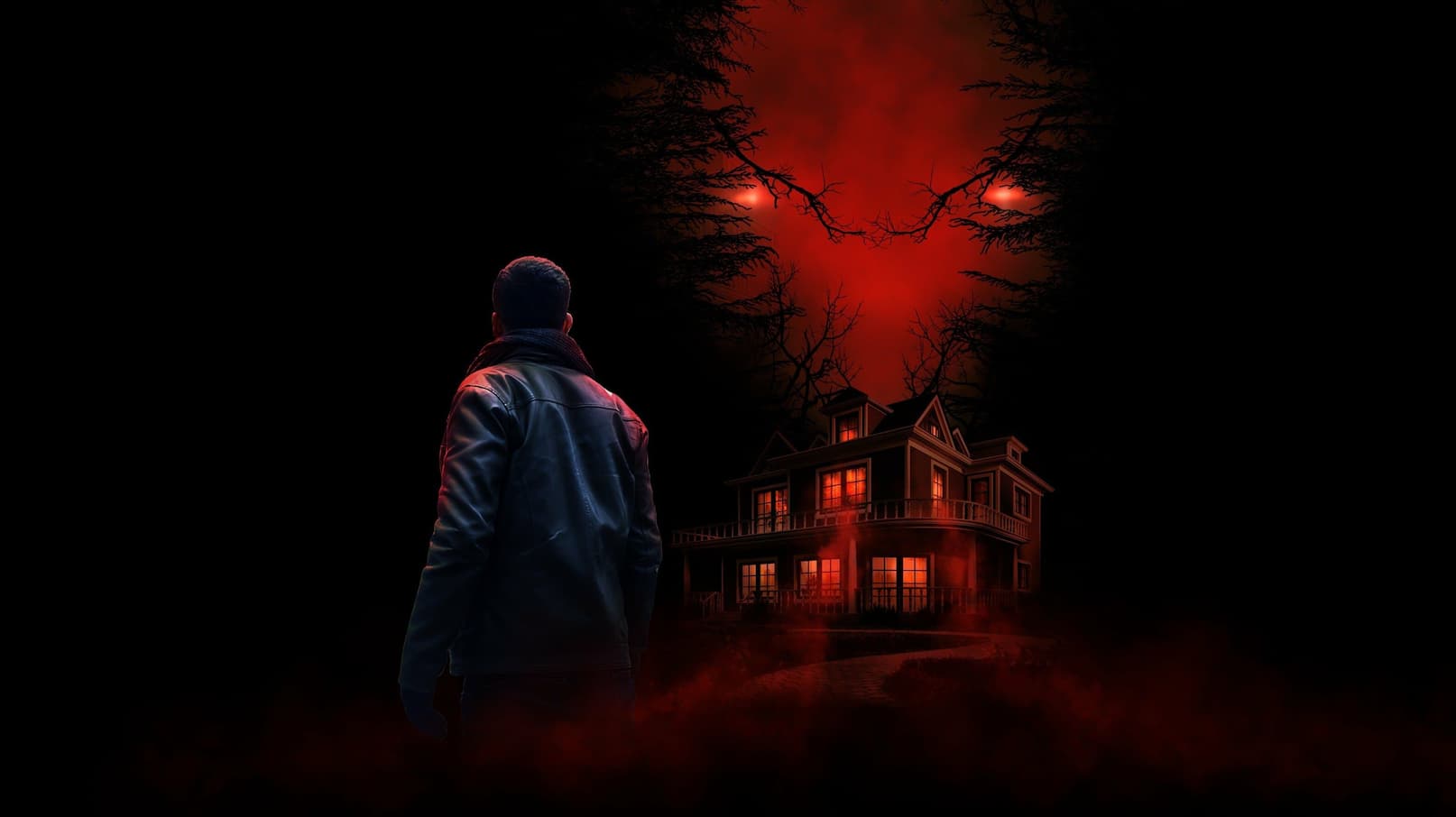 poster background