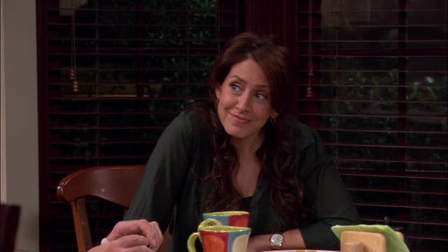 S03:E11 - Dog Fight