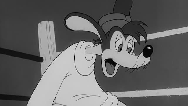 S10:E04 - Jack-Wabbit and the Beanstalk / Hop and Go / I Got Plenty of Mutton