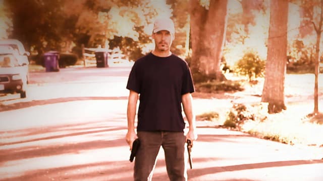 S01:E03 - I Plan on Leaving Here in a Body Bag