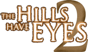 The Hills Have Eyes 2