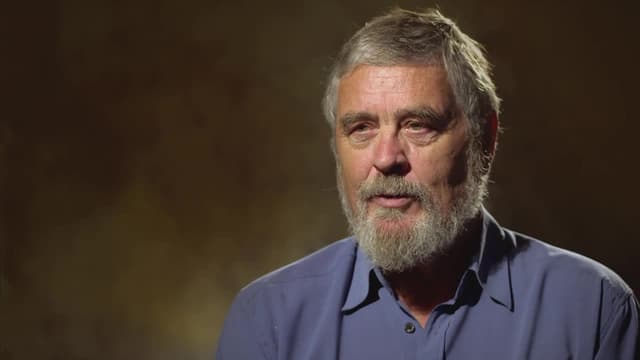 S01:E10 - The Search for Sodom