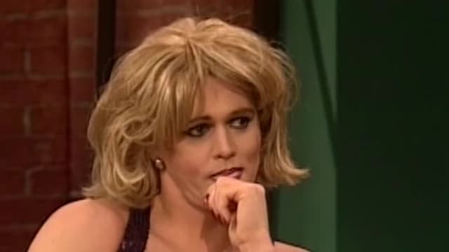 S07:E80 - I'm in a Love Triangle!