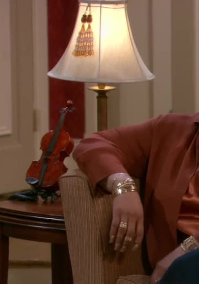 S01:E04 - It's My Son, I Can Raise Him if I Want To poster