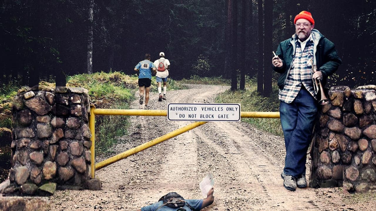 Watch The Barkley Marathons: The Race That Eats Its Young