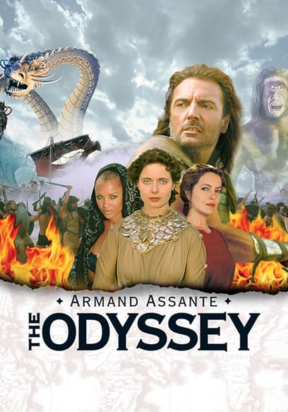 The Odyssey