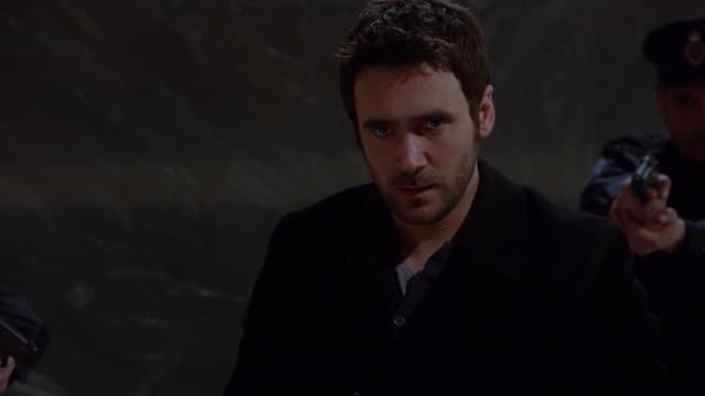 S05:E15 - Republic of Doyle: S5 E15 - Expansion