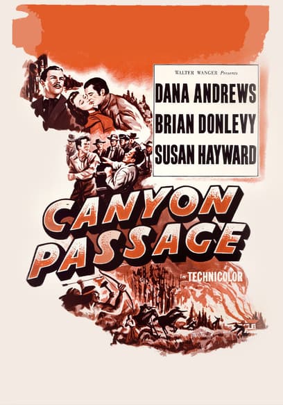 Canyon Passage