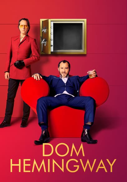 Dom Hemingway