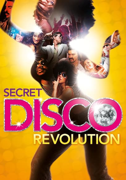 Secret Disco Revolution