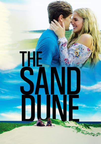 The Sand Dune