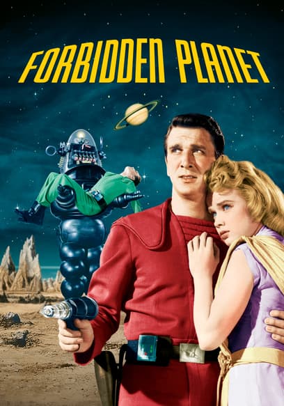 Forbidden Planet