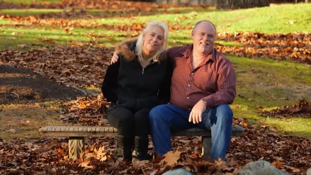 S02:E21 - Father of New York