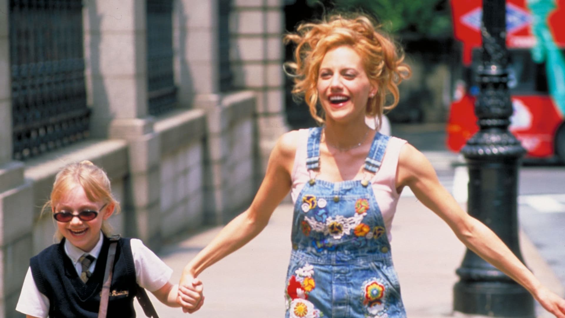 Maybe Uptown Girls Had Growing Up Figured Out All Along