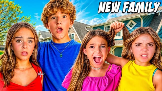 S01:E05 - His Secret Daughter Exposed