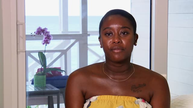 S09:E05 - Paradise Lost?