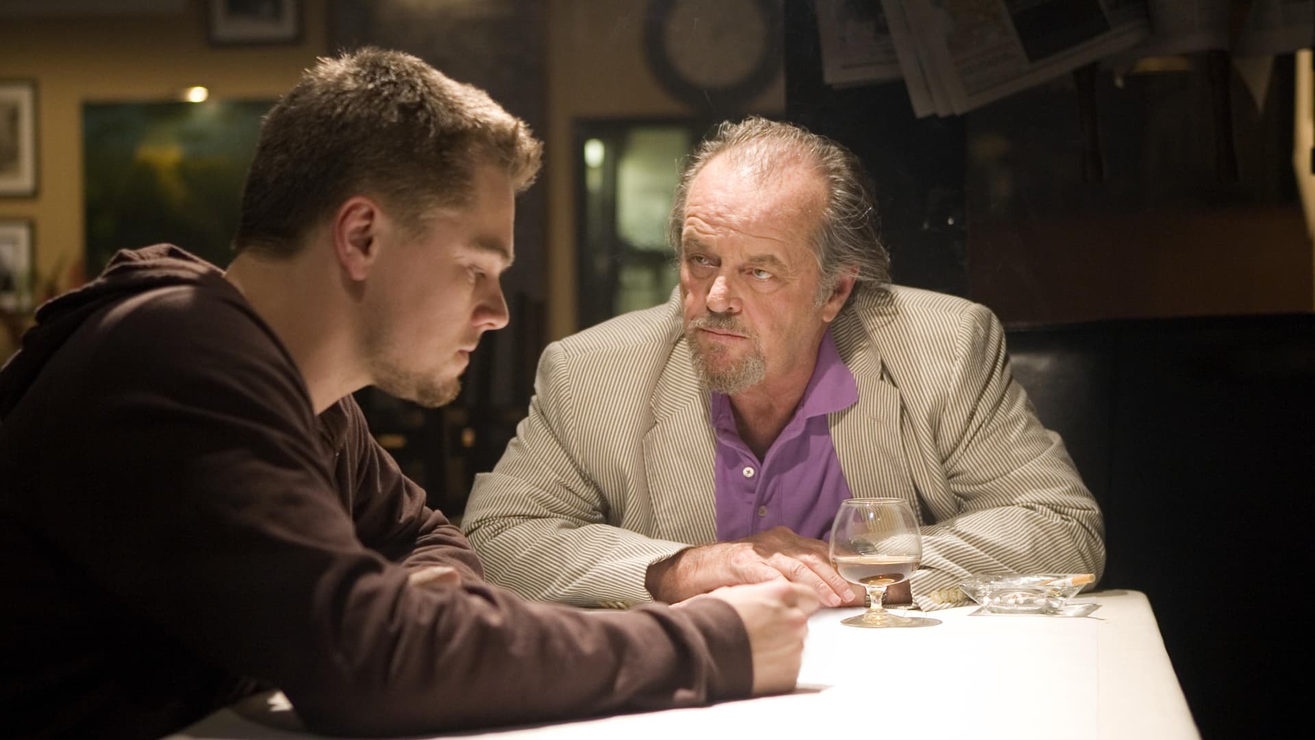 Watch The Departed 2006 Free Movies Tubi