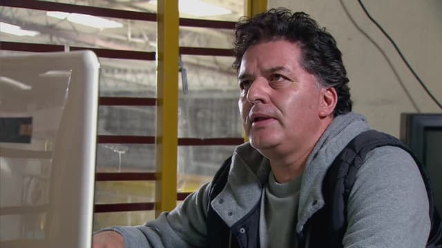 S01:E11 - El que nada debe, nada teme (San Roque)