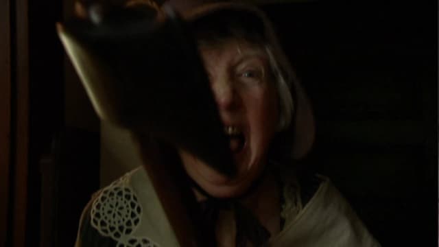 S01:E05 - Echoes From the Grave